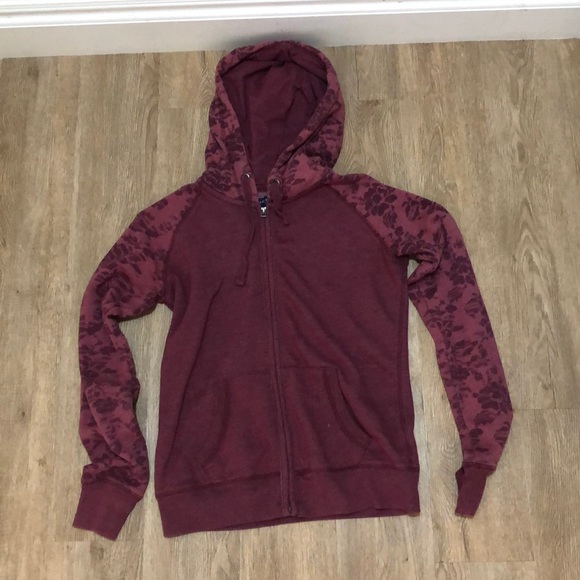 Small purple jacket - Picture 1 of 1